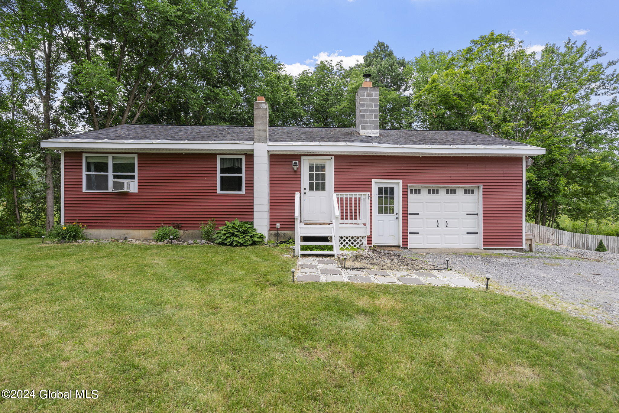 State Route 40 , Granville, NY 12832