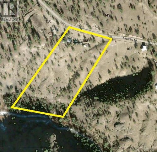 158 Saliken Dr, Penticton, BC, V2A8V6 | Card Image