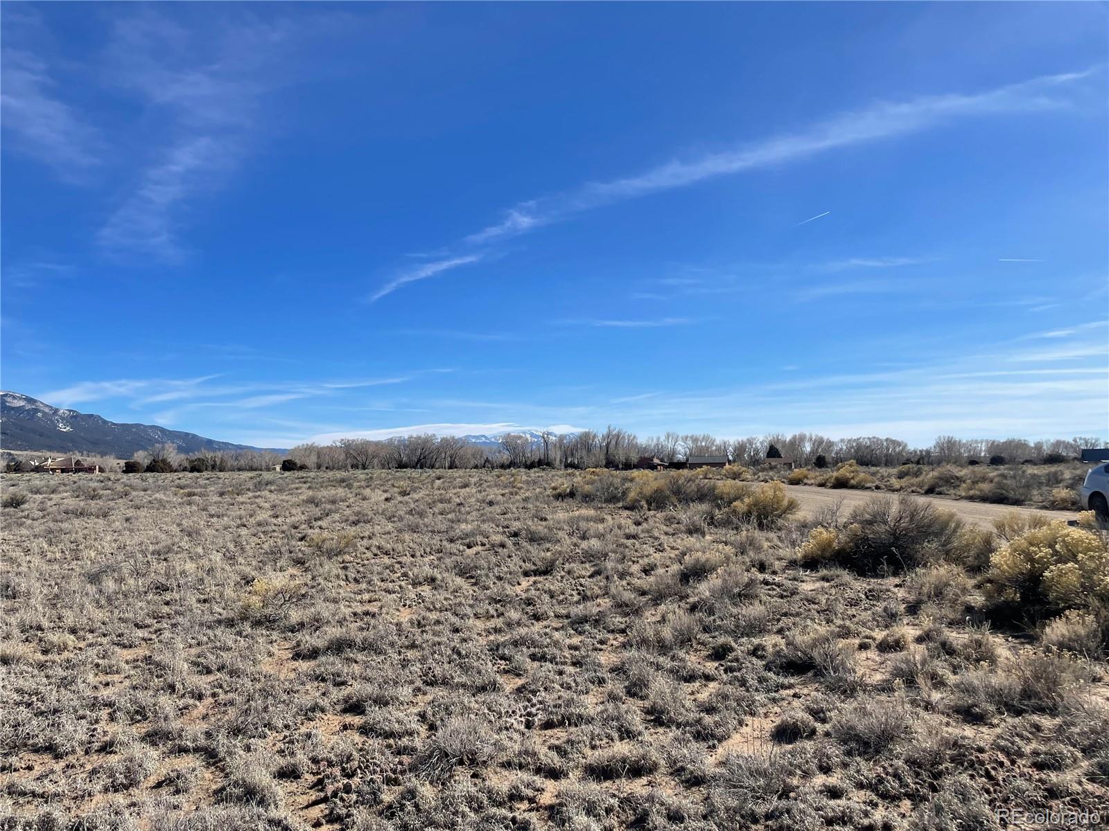 Land in Crestone 2