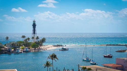 apt-3-2501 N Ocean Blvd, Pompano Beach, FL, 33062-1901 | Card Image