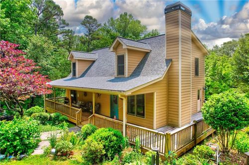 242 Noelle Ln, Dahlonega, GA, 30533-2248 | Card Image