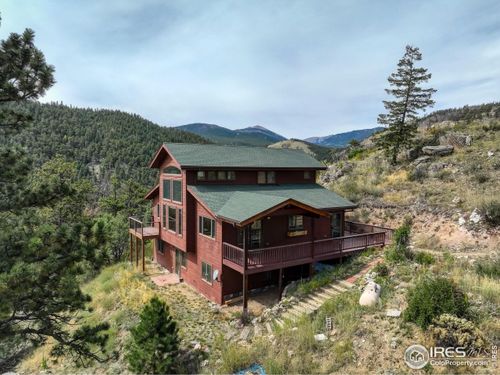575 Bulwark Ridge Dr, Glen Haven, CO, 80532 | Card Image