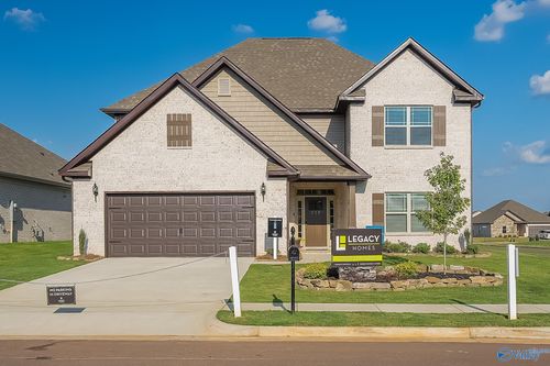 321 Pecos Ridge Cir, Harvest, AL, 35749-5008 | Card Image