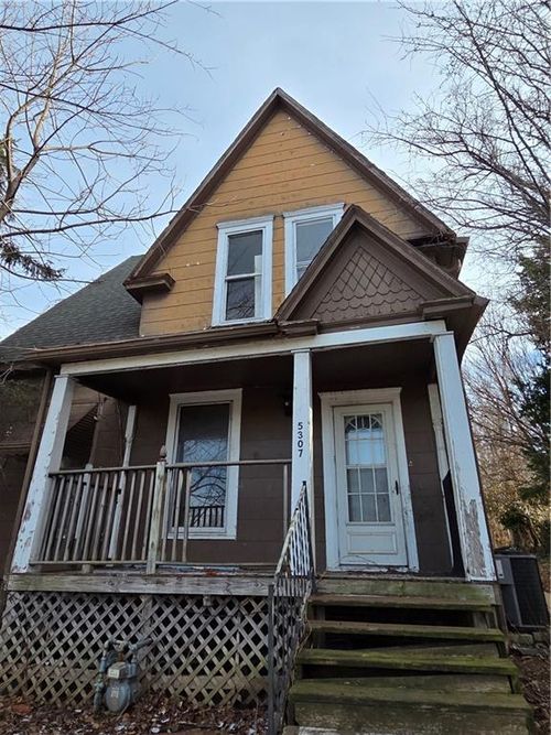 5307 Halsey St, Saint Joseph, MO, 64504-1261 | Card Image