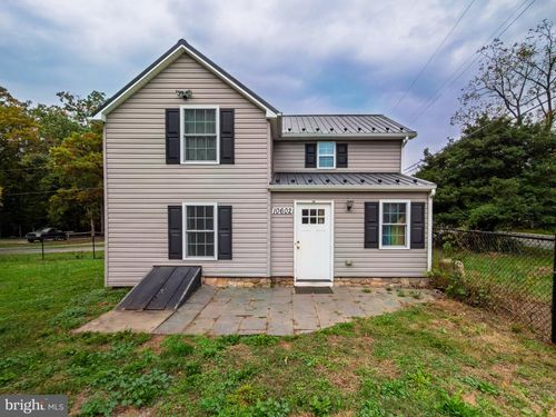 10602 Bethel Rd, FREDERICK, MD, 21702-1702 | Card Image