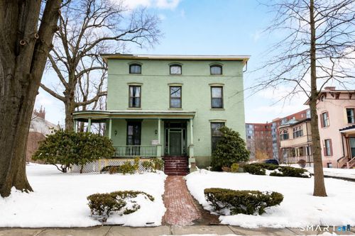 apt-1-23 Charter Oak Pl, Hartford, CT, 06106-1959 | Card Image