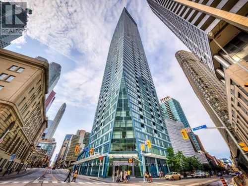 2012-8 The Esplanade, Toronto, ON, M5E0A6 | Card Image