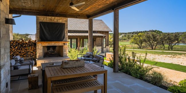 48 Wimberley Trl, House other with 5 bedrooms, 6 bathrooms and null parking in Fredericksburg TX | Image 15