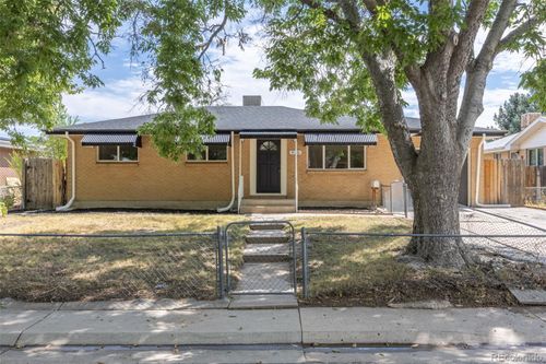 936 S Joliet St, Aurora, CO, 80012-3112 | Card Image