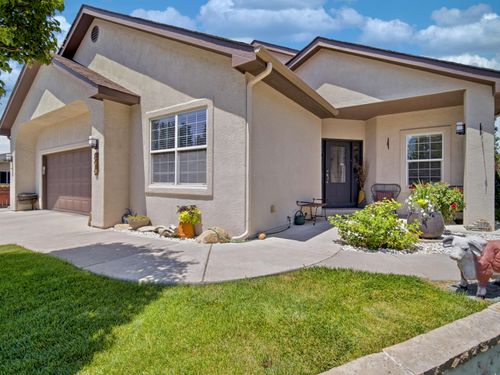 896 Trappers Ct, Grand Junction, CO, 81506-8670 | Card Image