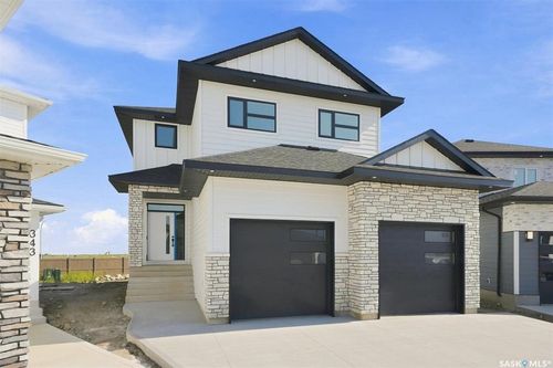 339 Sharma Crescent, Saskatoon, SK, S7W1K9 | Card Image