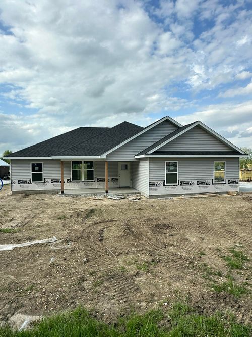 701 N Neo St, STURGEON, MO, 65284 | Card Image