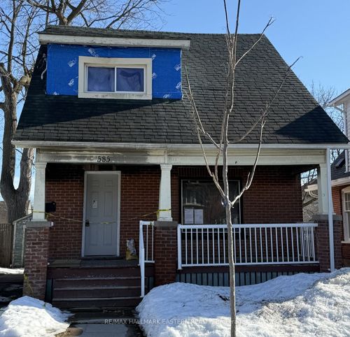 585 Bolivar Street, Peterborough, ON, K9J4R9 | Card Image