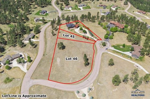 lot-45-and-lot-46-include-TBD2Lots Diamond Oak Pl, Rapid City, SD, 57702 | Card Image