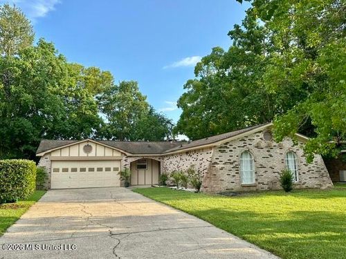 12525 Ponce De Leon Drive, Ocean Springs, MS, 39564 | Card Image