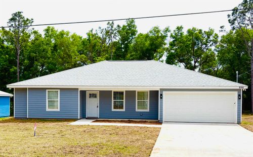 2503 Hastings Dr, Tallahassee, FL, 32303-2125 | Card Image