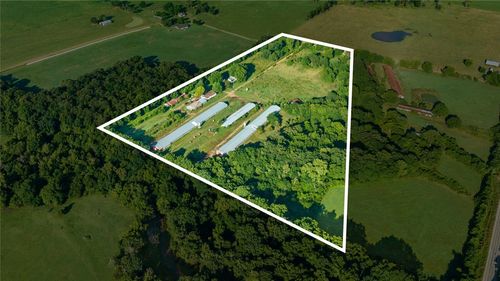 10768 Elms Rd, Summers, AR, 72769-9695 | Card Image