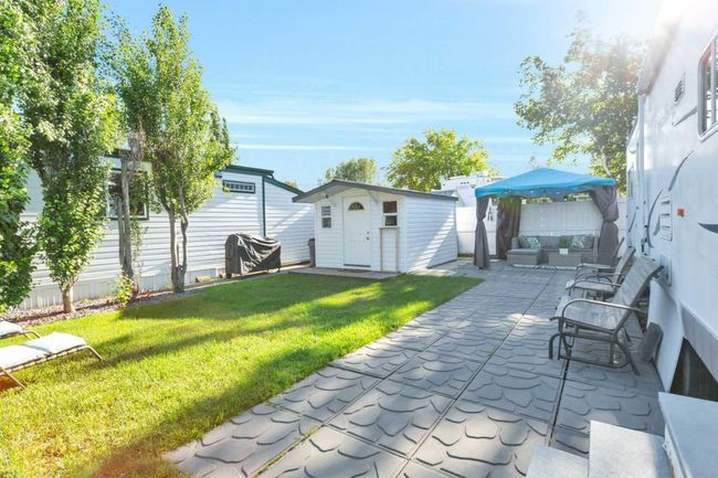 46 Points West Resort, Home with 0 bedrooms, 0 bathrooms and null parking in Sylvan Lake AB | Image 25