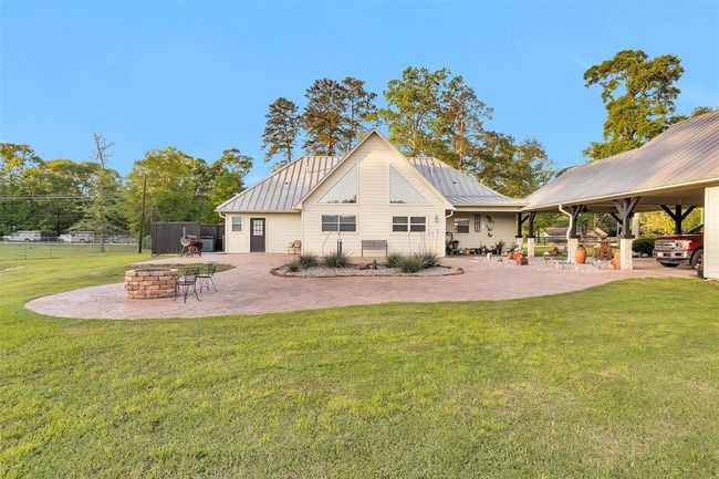11426 Willis Waukegan Rd, House other with 3 bedrooms, 2 bathrooms and 4 parking in Conroe TX | Image 28