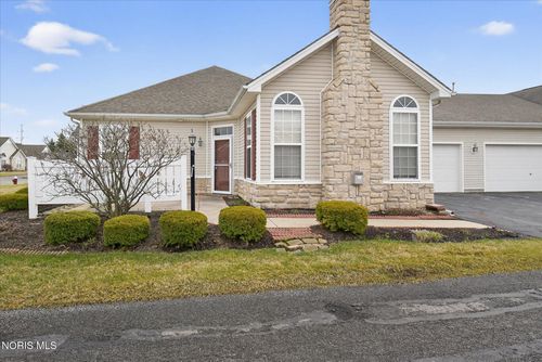 8329 Ledgestone Ave, Sylvania, OH, 43560-9882 | Card Image