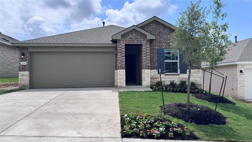 2836 Owl Head Dr, Leander, TX, 78641-6186 | Card Image