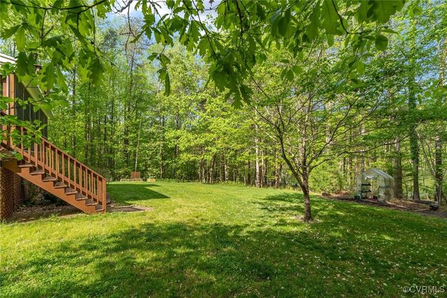 3534 Timberview Rd, House other with 3 bedrooms, 3 bathrooms and null parking in Powhatan VA | Image 43