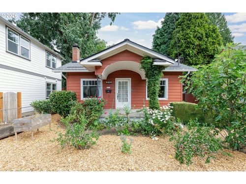 5415 N Fessenden St, Portland, OR, 97203-2708 | Card Image