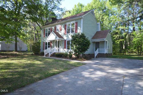 2504 Timothy Dr, Fuquay Varina, NC, 27526-9493 | Card Image