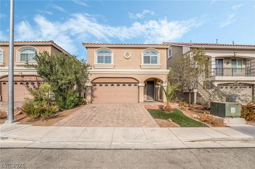 5986 Azzura Palms Ave, Las Vegas, NV, 89139-6968 | Card Image