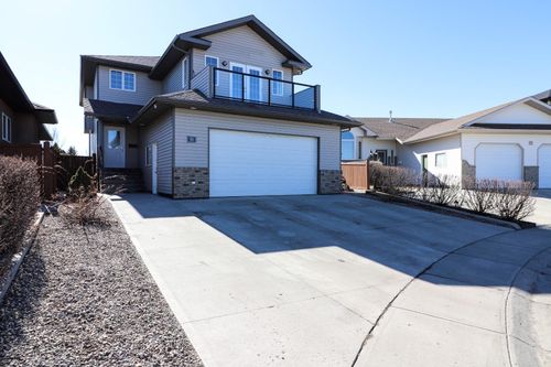 91 Sunset Rd Sw, Medicine Hat, AB, T1B4T3 | Card Image