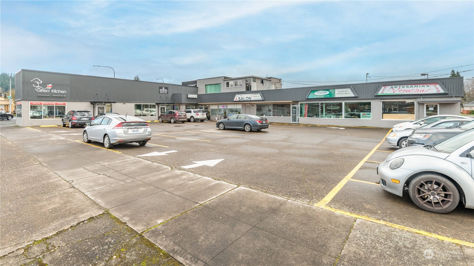 717 Vandercook Way, Longview, WA 98632