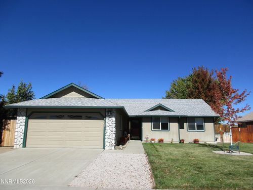 3604 Haystack Dr, Carson City, NV, 89705-8029 | Card Image