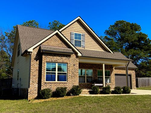 107 Grass Land St, Manchester, TN, 37355 | Card Image