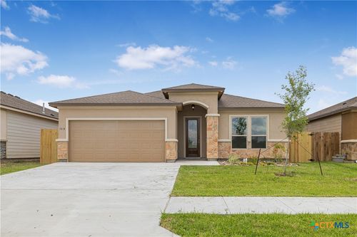109 Giacomo Dr, Victoria, TX, 77901-1480 | Card Image