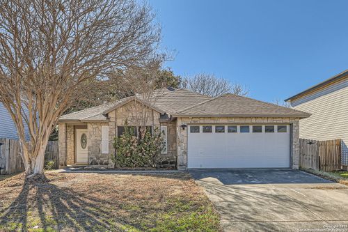 5147 Senisa Spgs, San Antonio, TX, 78251-3516 | Card Image