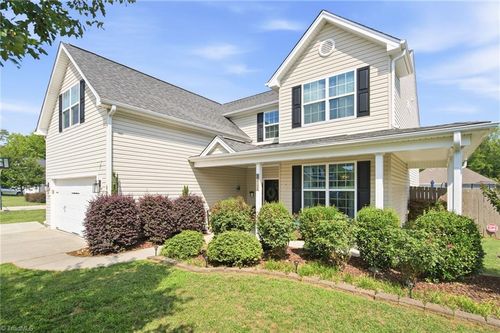 2311 Primrose Ct, Elon, NC, 27244-9673 | Card Image