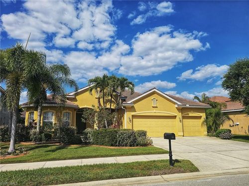 3033 Via Rialto St, FORT MYERS, FL, 33905-5412 | Card Image