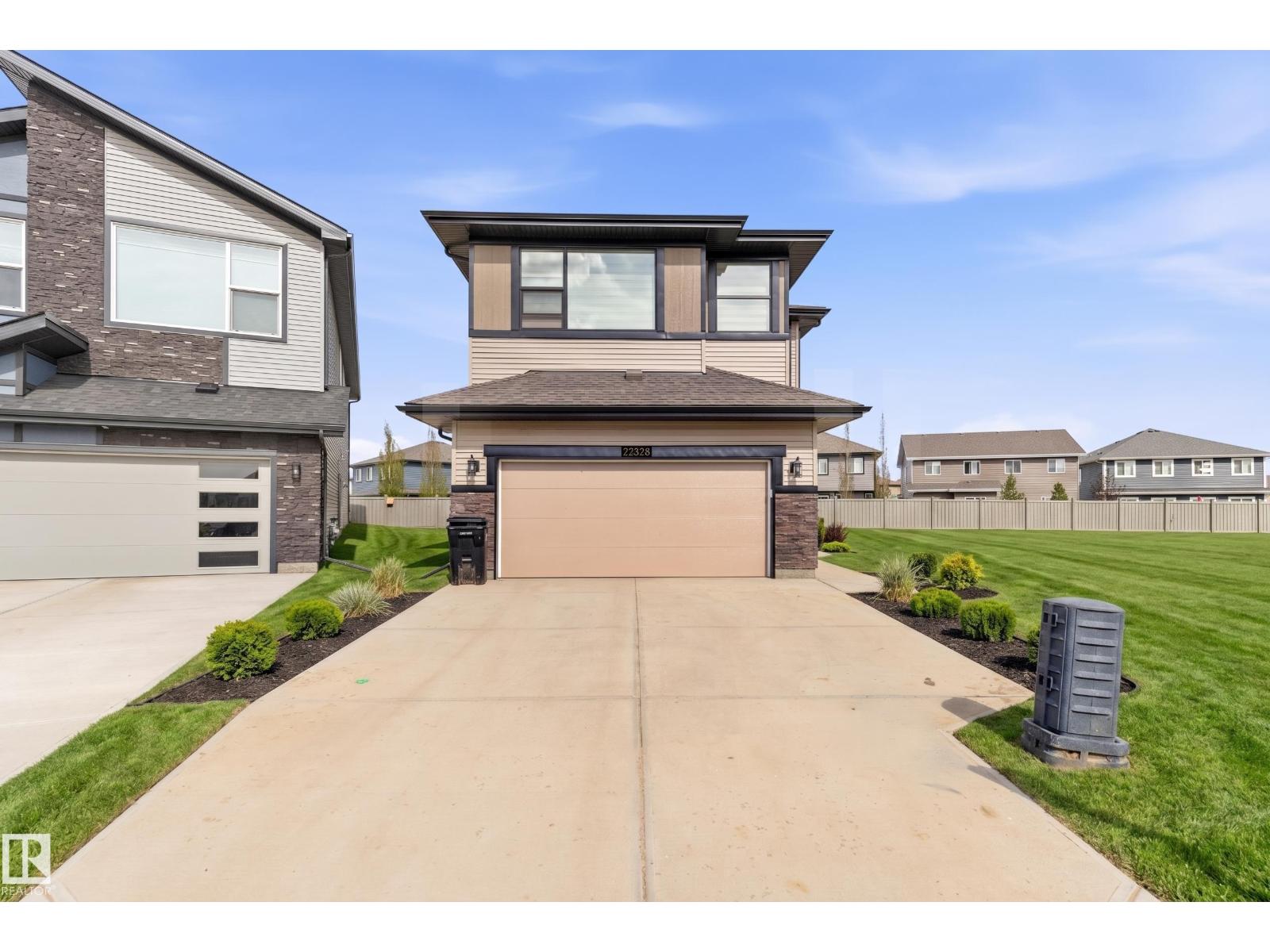 Residential in Edmonton 2