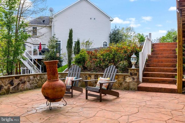 43021 Falls Overlook Ct, House other with 5 bedrooms, 6 bathrooms and null parking in LEESBURG VA | Image 68