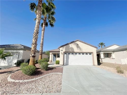 2316 Peaceful Moon St, Henderson, NV, 89044-1504 | Card Image