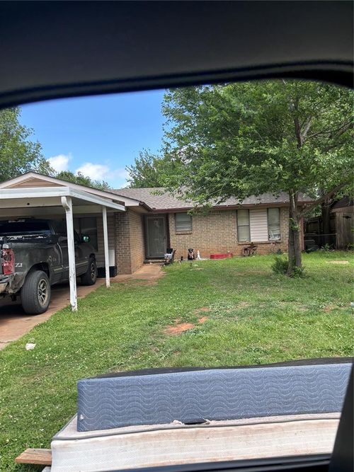 4920 S Kathy Dr, Oklahoma City, OK, 73135-2216 | Card Image