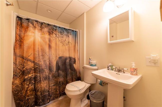 444 Miners Mountain Rd, House other with 3 bedrooms, 3 bathrooms and null parking in Sautee Nacoochee GA | Image 13