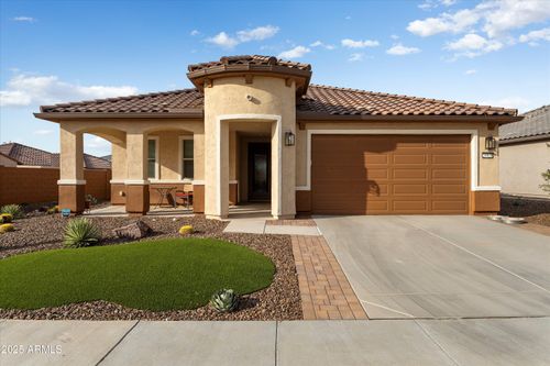 26820 W Kerry Ln, Buckeye, AZ, 85396-4614 | Card Image