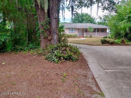 4163 Trout River Blvd, Jacksonville, FL, 32208-1247 | Card Image