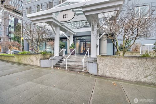 505-121 Vine Street, Seattle, WA, 98121 | Card Image