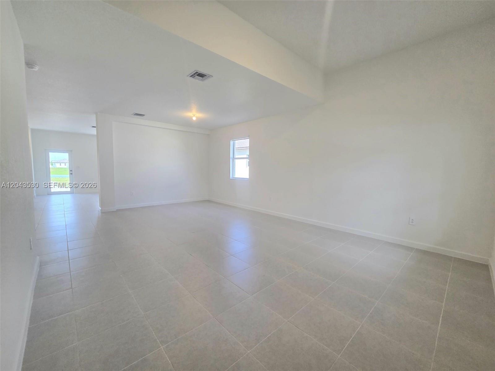 Residential Lease in Homestead 2