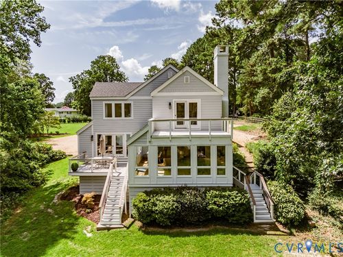 48 Sams Cove Lndg, Irvington, VA, 22480-2207 | Card Image