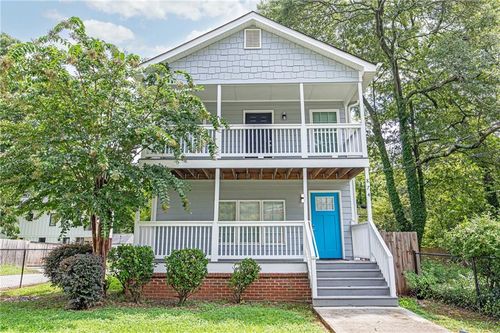 874 Welch St Sw, Atlanta, GA, 30310-2124 | Card Image