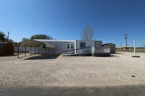 100 E Hay St, Sudan, TX, 79371-2540 | Card Image