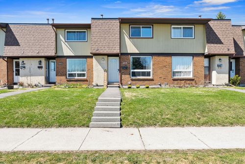 54-6255 Sundown Cres, Orleans, ON, K1C2M1 | Card Image